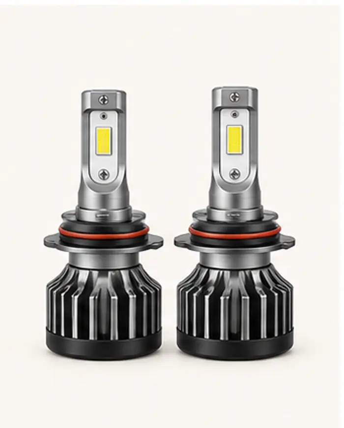 Luces LED para automóvil