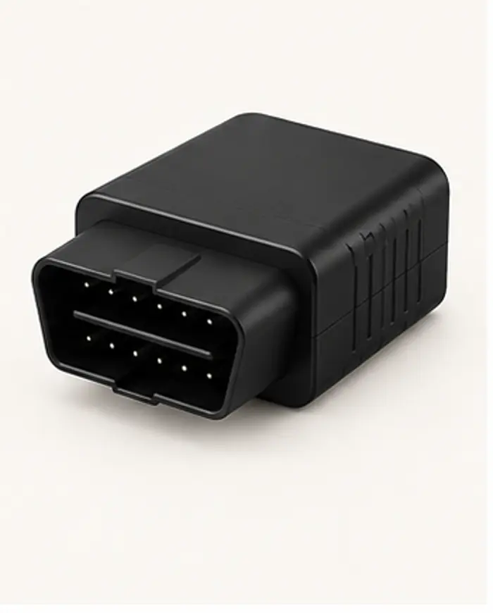 Scanner OBD2 compacto