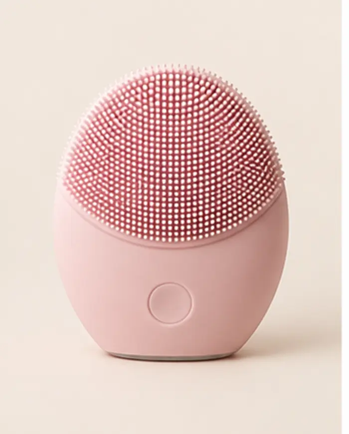 Cepillo limpiador facial