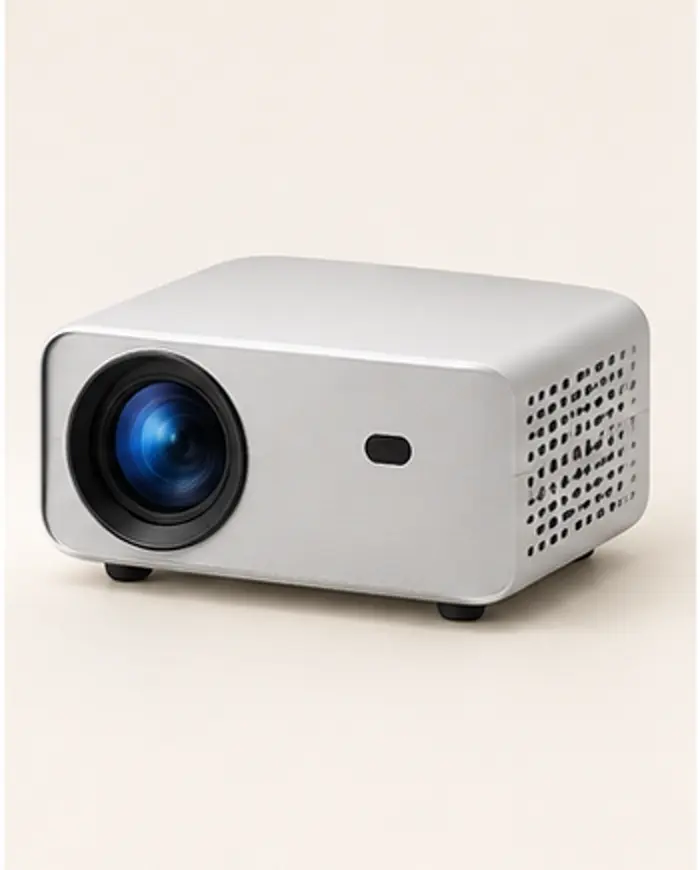 Mini proyector portátil